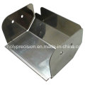 CNC Machining Laser/Stamping Bending Welding Parts